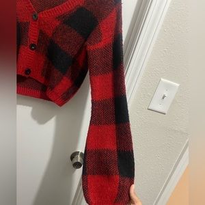 Target - Oversized Sweater Size S